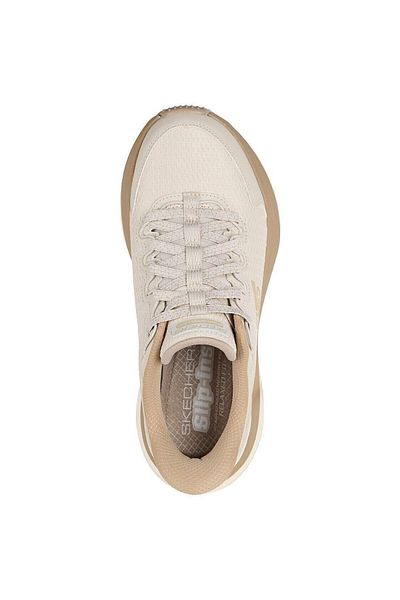 SKECHERS Dámské tenisky Zirrus, hnědé