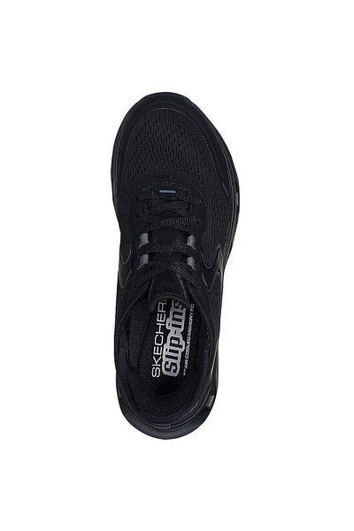 SKECHERS Dámské tenisky Glide-step Atlus, černé