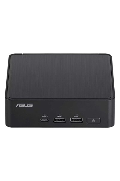 ASUS NUC 14 Pro NUC100TT017 Ultra7 155H 16GB 512SSD W11P Mini Masaüstü Bilgis...