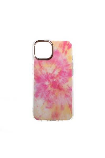 OEM Fashion Collection Back Cover Compatible with iPhone 14 - Splash
