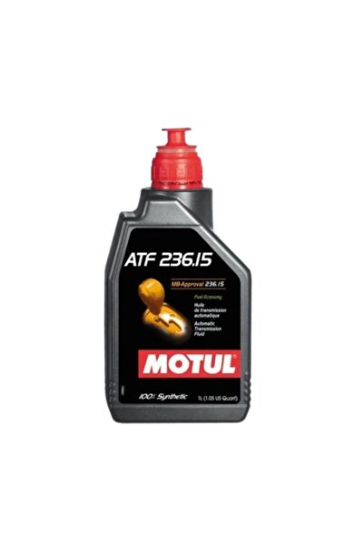 Motul ATF Otomatik Şanzıman Yağı