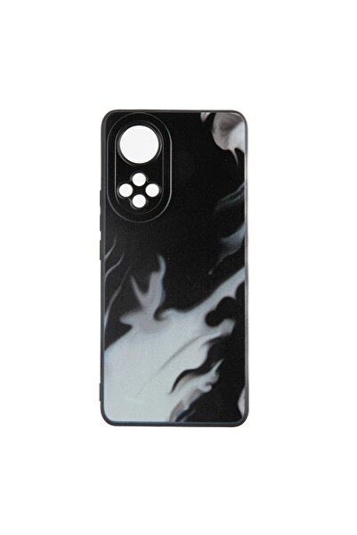 OEM Capac Protectie Spate Colectia Soft Waves Compatibil Cu Huawei Nova 9 - N...