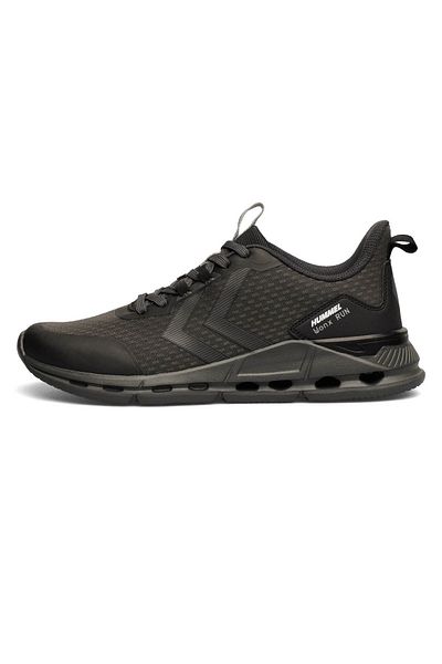 hummel Wonx Run Black Men's Running & Training Shoes 900800-2042