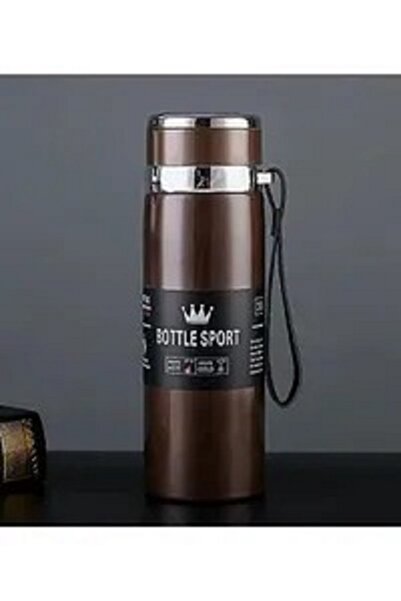 Primo Plus Stainless steel vacuum thermal water bottle DX2056