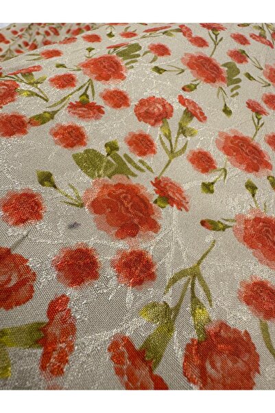 Butik RAVENNA COTTON VİSKON EMPRİME KUMAŞ