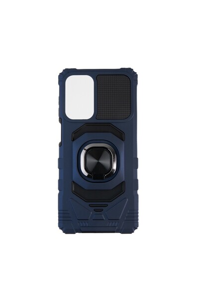 OEM Carcasa Protectie Spate Colectia Shock Compatibil Cu Samsung Galaxy A23 5...