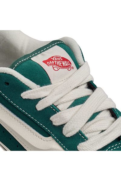 Vans Knu skool