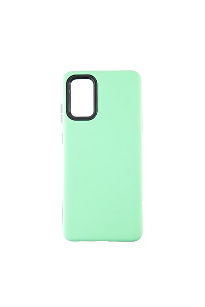 OEM Capac Protectie Spate Colectia Colourful Compatibil Cu Samsung Galaxy S20...