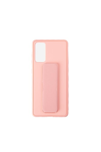 OEM Capac Protectie Spate Colectia Stand Compatibil Cu Samsung Galaxy S20 Fe ...