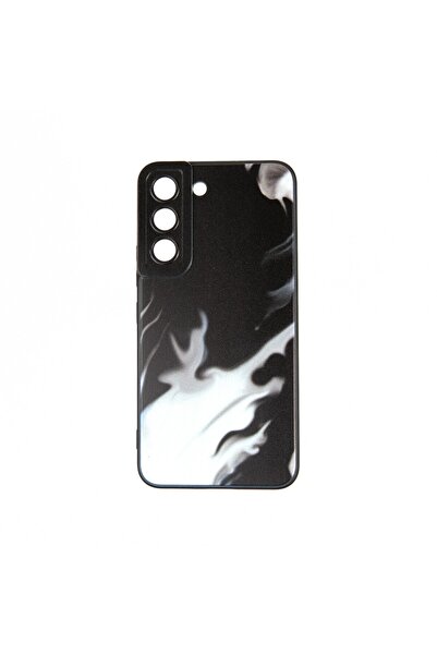 OEM Capac Protectie Spate Colectia Soft Waves Compatibil Cu Samsung Galaxy S2...