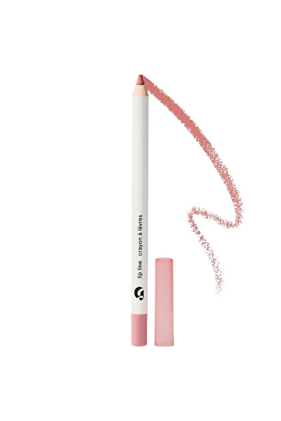 Glossier Lip Line Enhancing Pencil, 0.5g-Hold