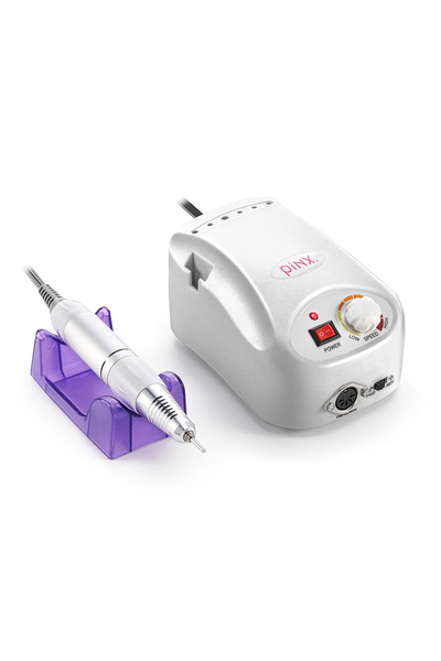 PİNX Elektrická řezačka Silver Vision