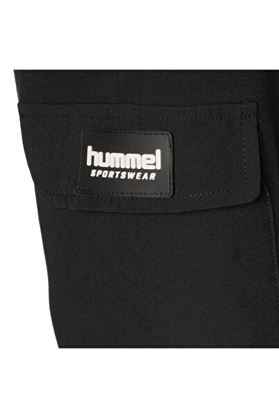 hummel 932376-2001 Grayse Men's Sweatpants Black