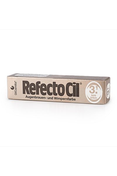 Cupio Barva na obočí Refecto Cil - světle hnědá