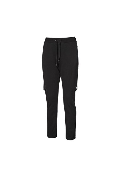 hummel 932376-2001 Grayse Men's Sweatpants Black