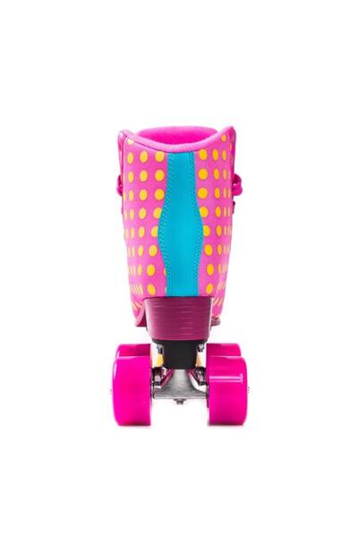 Bliss Ρόουλ Ντοτς, 37 ετών, Ροζ