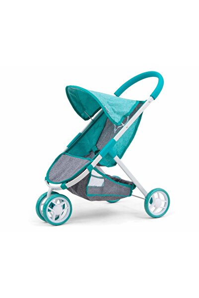 Milly Mally Susie Doll Stroller, Prestige Mint