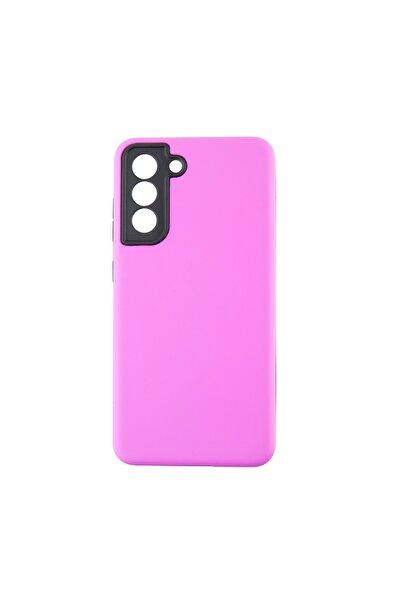 OEM Capac Protectie Spate Colectia Colourful Compatibil Cu Samsung Galaxy S21...