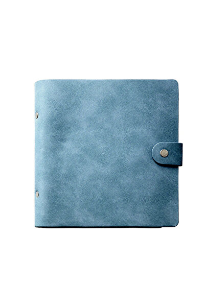 O Ozone ألبوم صور بقفل جيب يحتوي على 200 صورة | كاميرا فورية فوجي فيلم إنستاك...