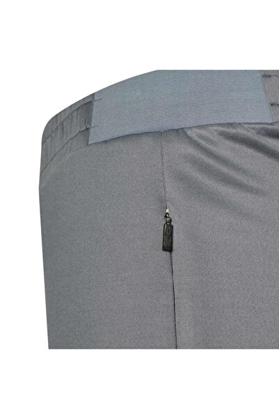 hummel 932327-7319 Declan Men's Sweatpants Gray