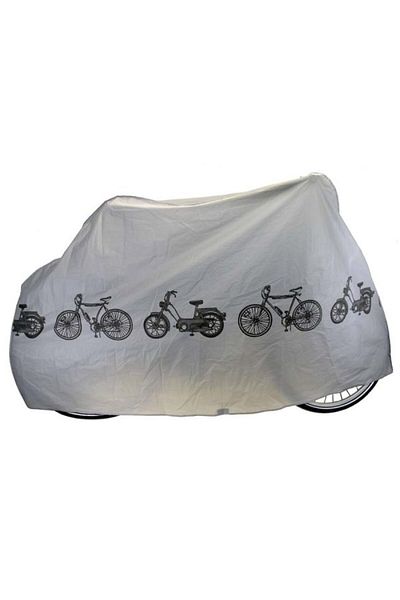 OEM Husa impermeabila pentru protectie si depozitare bicicleta