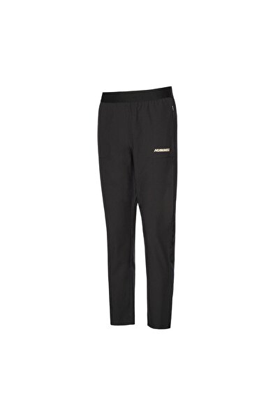 hummel 932304-2001 Ames Men's Sweatpants Black