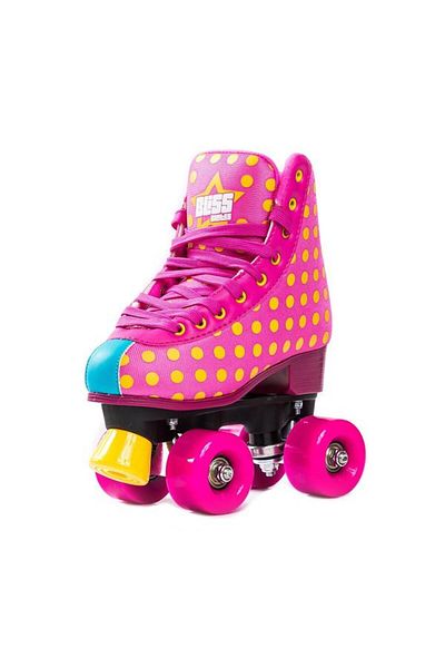 Bliss Role Dots, 36, Roz