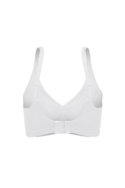 Wonna Ghost Seamless Bra - Non-Support - 2810 - Gray
