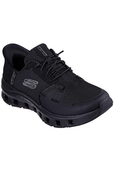 SKECHERS Teniși Glide-step Pro, Negri, Femei