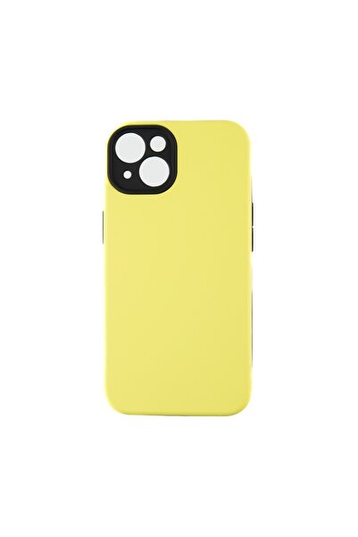 OEM Capac Protectie Spate Colectia Colourful Compatibil Cu iPhone 13 Mini - G...