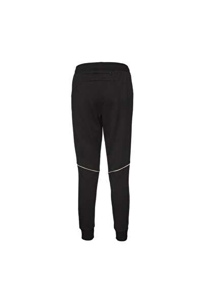 hummel 932346-2001 John Men's Sweatpants Black