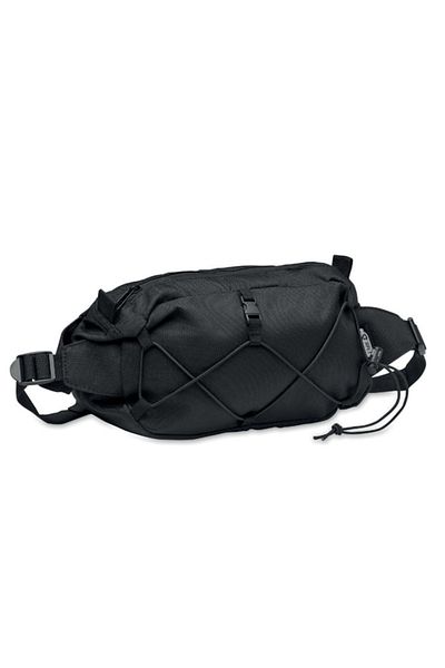 4desire.ro Women's Waist Bag, Waterproof, Spacious, Casual, Day-to-Day