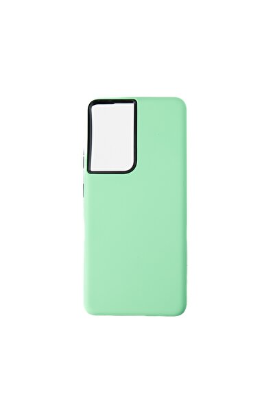 OEM Capac Protectie Spate Colectia Colourful Compatibil Cu Samsung Galaxy S21...