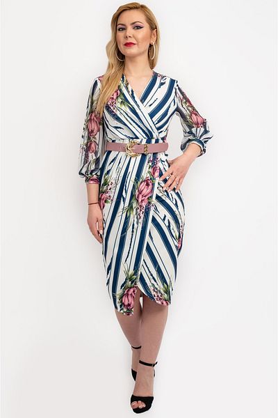 OEM Rochie de damă Emilia - M(36)