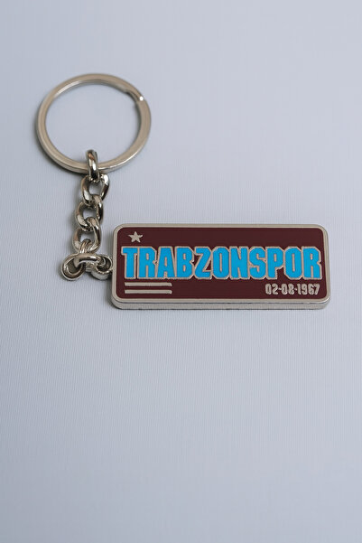 Trabzonspor ANAHTARLIK YAZILI