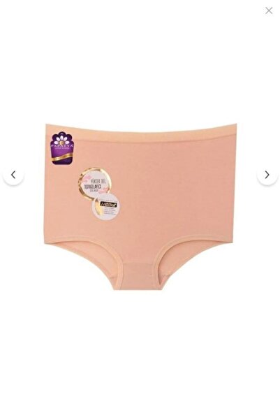 RAPAPA Papatya Yüksel Waist Enhancer 2 bucăți negru 2 bucăți piele 2 bucăți chiloți modal alb 3 pachet 4364