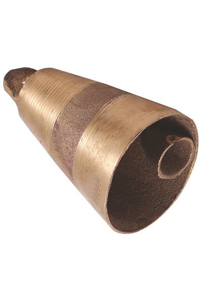 flores Bronze bell, Ø 50 mm, height 75 mm