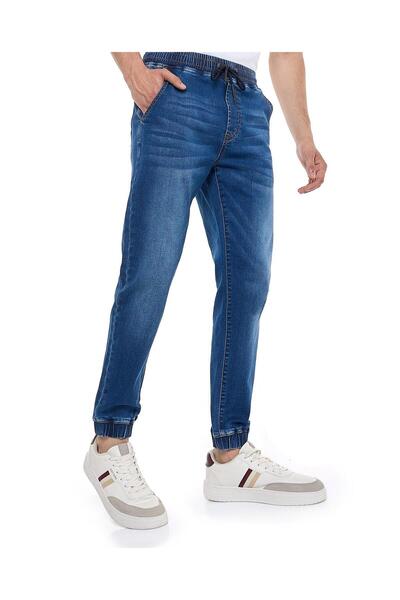 R&B Colorblock Polo T-Shirt with Short Sleeves