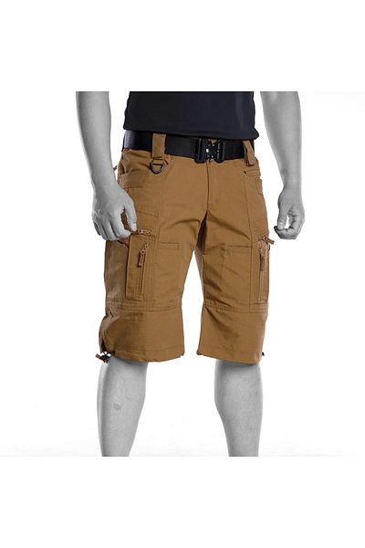 Lion camo Pantaloni scurti Shima Shorts Men's Outdoor Resistant Workwear