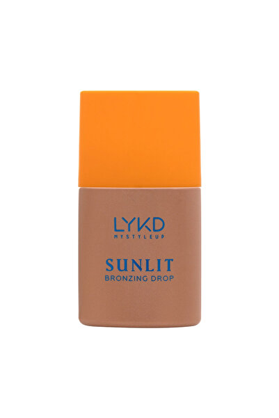 lykd Sunlit Drop Bronzer 30 ML