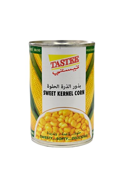 Tastee ذرة حلوة، 410 غرام