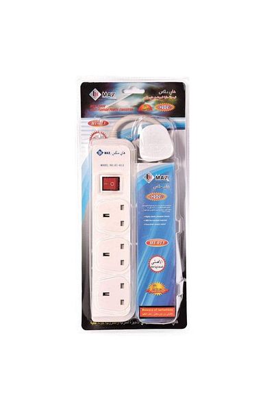 Extension Cords Hi Max Extension Cord ,HI-013 ,3M