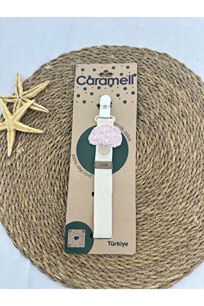 Caramell BASİC EMZİK ASKISI YENİ SEZON