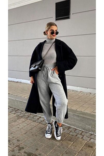 UYN SPORT Φόρμα τζόγκερ με διπλό κορδόνι