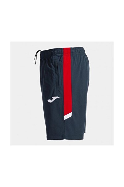 Joma Toledo Lacivert Tenis Şortu 103790.336