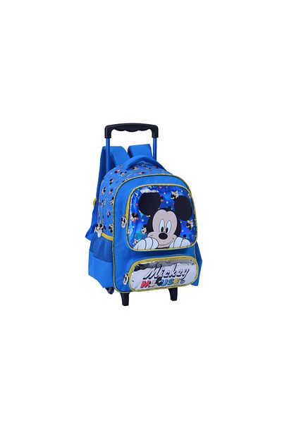 Mickey Mouse شخصيات عربة 13.5 بوصة