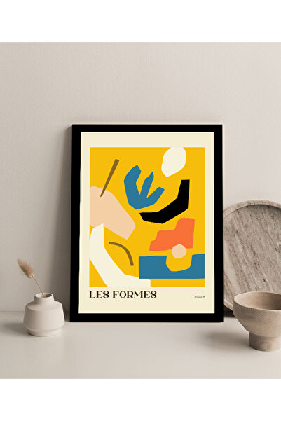 Harikabirev Frameless Frame Look Mdf Table (Matisse) 2 | Ctkmdf