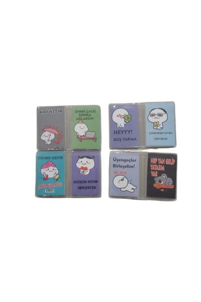 Bafix Not Defteri Pvc Kaplı 2 Li Bfx-Pvc2 (Karışık Model 1 Set)