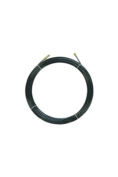 flores Fir de tragere cabluri electrice, din metal, 4 mm x 10 m