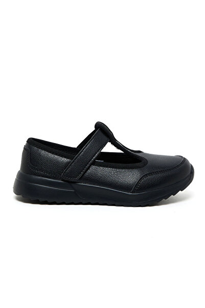 R&B Black Girl Textured School Shoes